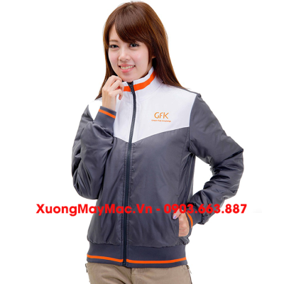 ÁO KHOÁC GIÓ AG137